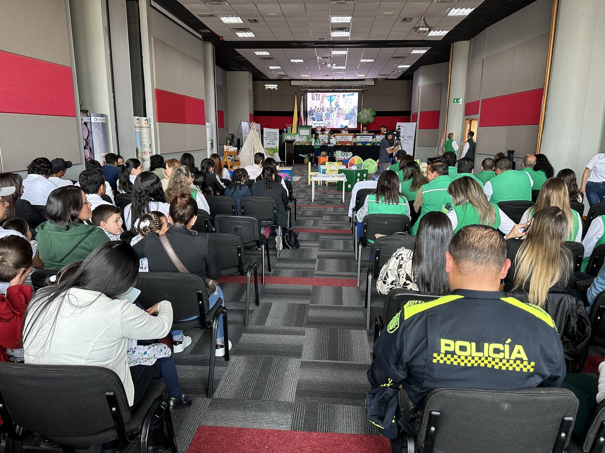 Alcaldía de Sogamoso tweet media