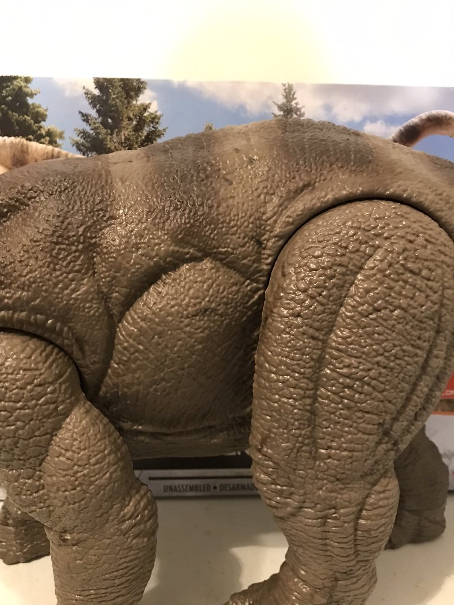 Everything Jurassic Park tweet media