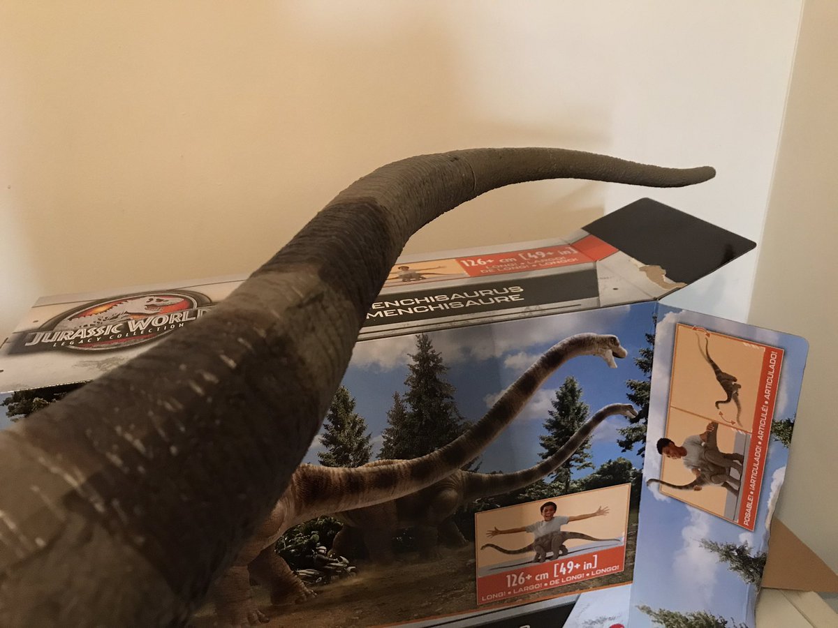 Everything Jurassic Park tweet media