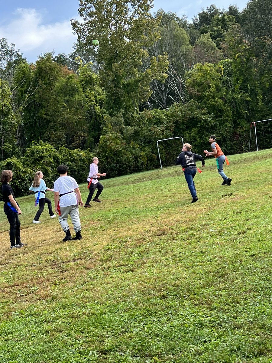 Marsh PhysEd tweet media