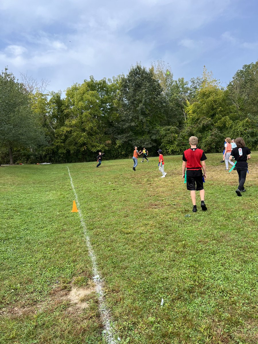 Marsh PhysEd tweet media