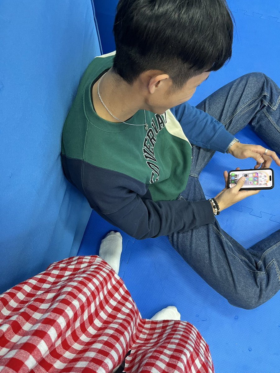 姜典 tweet media