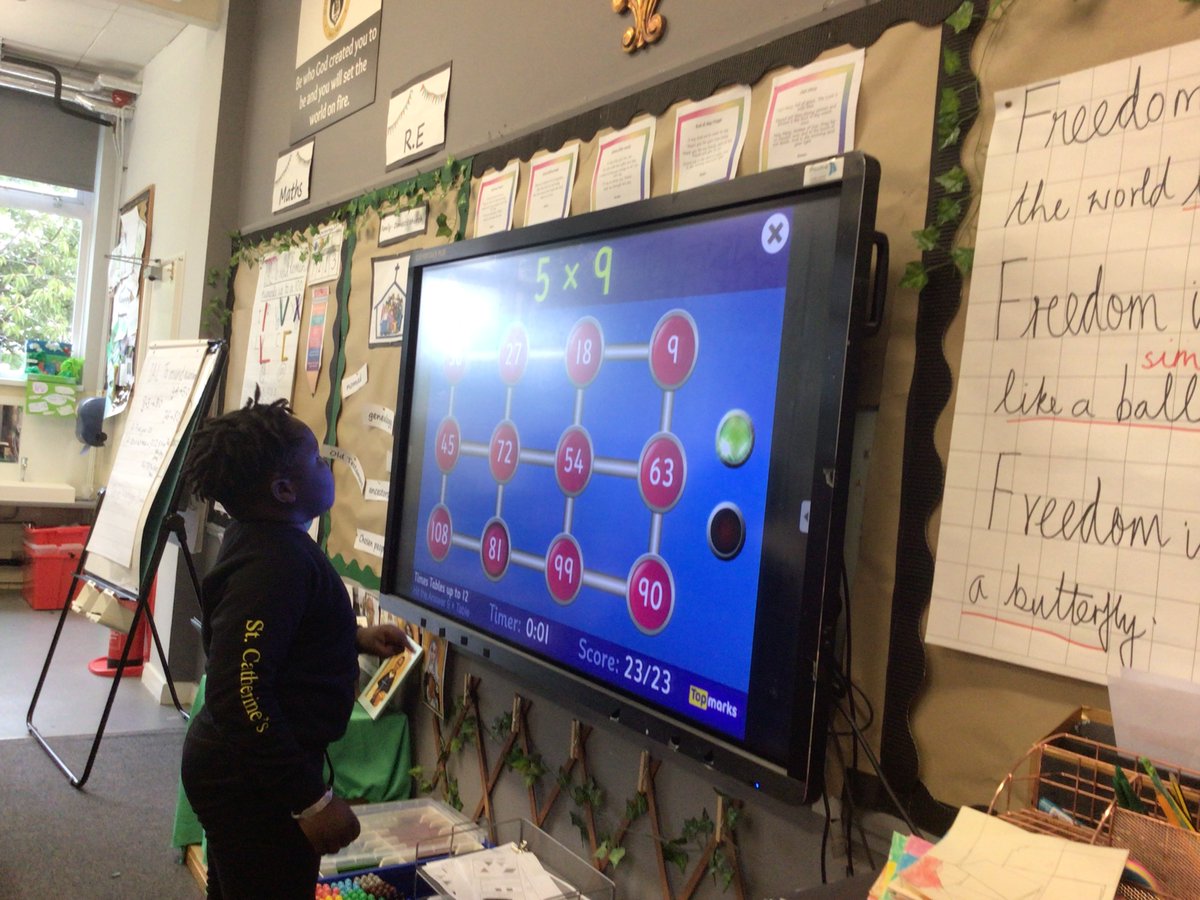 St Jacinta tweet media