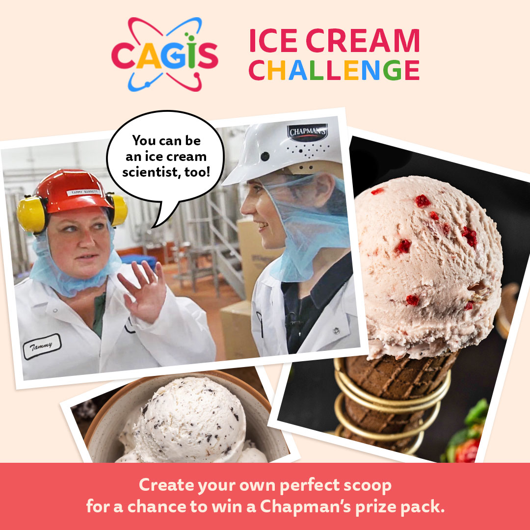 Chapman's Ice Cream tweet media