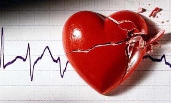 La Hipercolesterolemia Familiar (HF) produce aterosclerosis. Estrecha nuestras arterias y bloquea el flujo de sangre al corazón #DescubreTuFH. El infarto de miocardio se produce cuando se bloquean las arterias coronarias. Acude a tu médico. #knowFH.