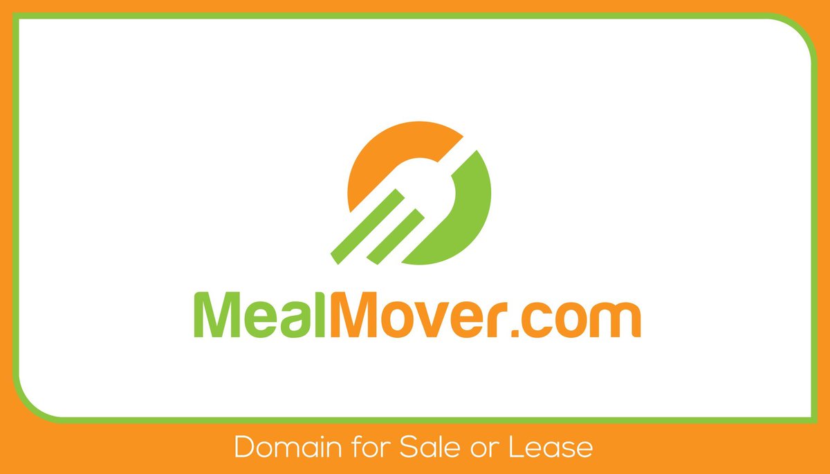 TopRankDomains's tweet photo. The Domain https://t.co/LFYa1EjHdy is For Sale or Lease

View Our Extensive Domain Portfolio at:

https://t.co/Ho23CnBpIs

#meal #mover #dine #dining #delivery #branding #toprank #domains https://t.co/nGzY2eifnk