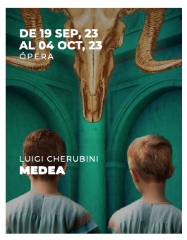 Moisés C. Alabau trae su #crítica de MEDEA, ópera que puede verse en el <a href="/Teatro_Real/">Teatro Real</a> de #Madrid enplatea.com/?p=37768 @PacoAzorin <a href="/ScalaTenore/">Enea Scala</a> <a href="/Coro_TeatroReal/">Intermezzo</a> <a href="/Mcalabau/">Moi C. Alabau</a>