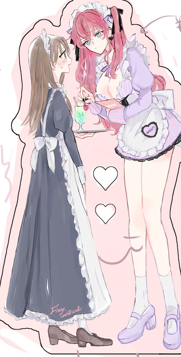 ※TS  にょミス晶♀いつもかわいいよ 