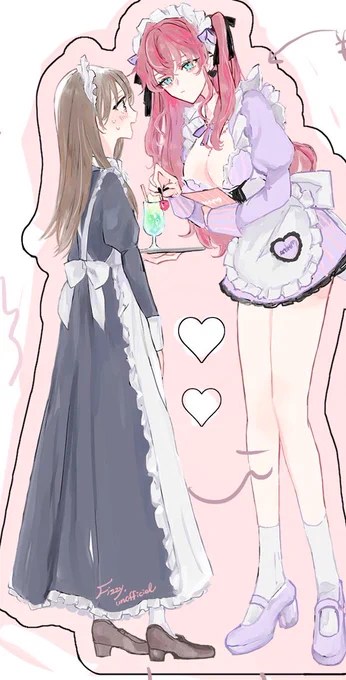 ※TS  にょミス晶♀いつもかわいいよ 