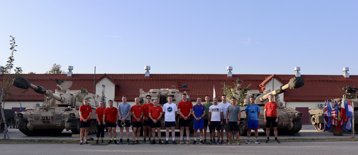 The Royal Lancers tweet media