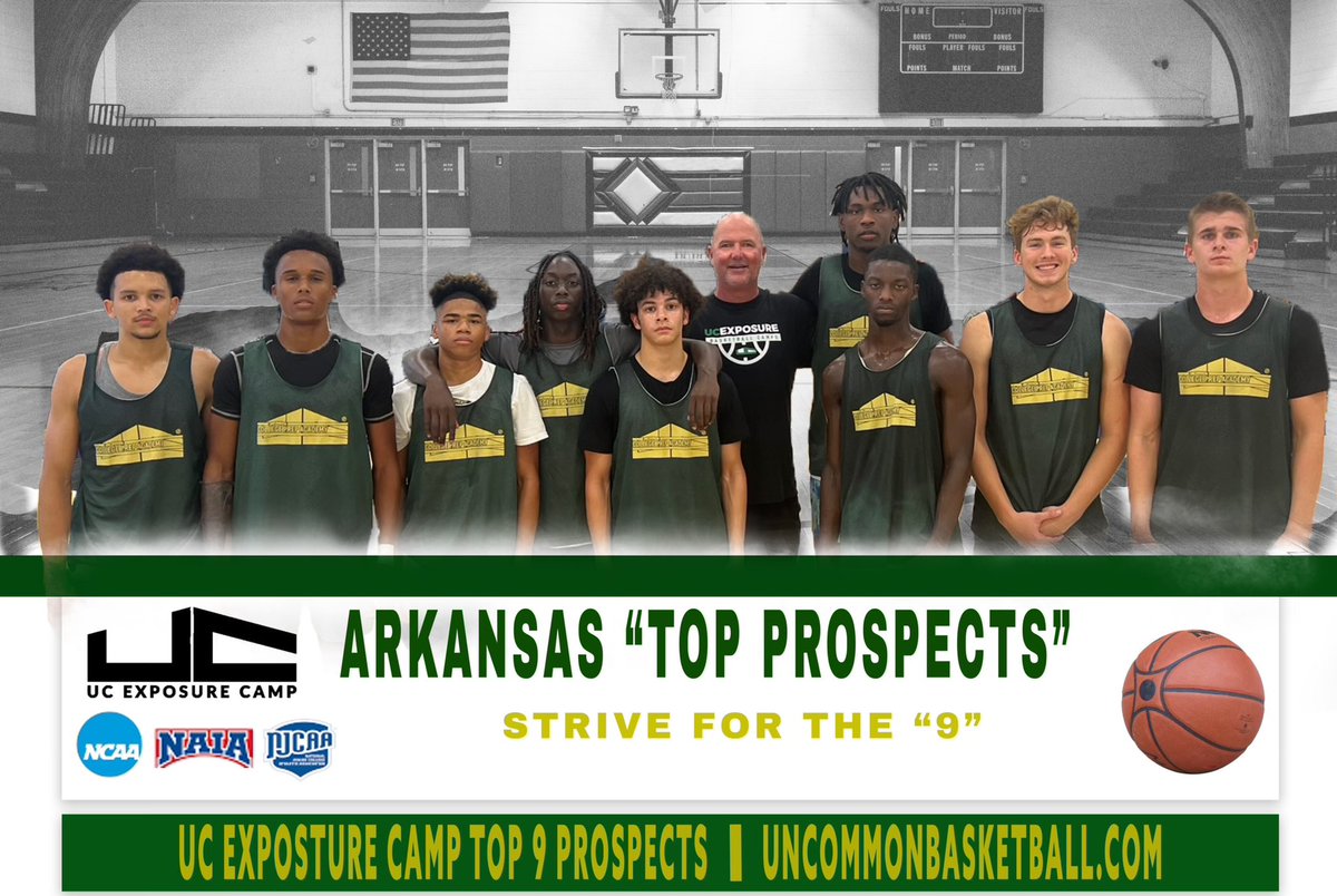 UC_Exposure's tweet photo. Big man w/ a big upside AR "Top Prospect" @CJWashington24 best is in front of him! I can see CJ go the JC route & end up with LM/MM D1 Options after 2 years GJ grow his game #UCExposure #EarlyLead #JCNoBrainer #VersatileSF @LittleRockMBB @CoachShields_EC @BlinnMBB @JucoGems https://t.co/hSErWtMVo9