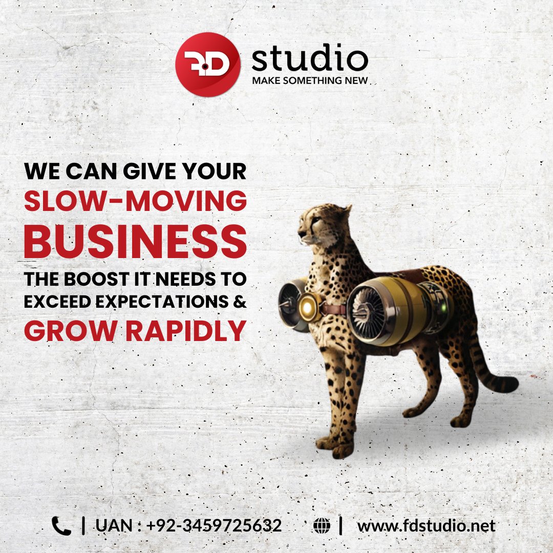 fdwebstudio's tweet photo. Boost your business to new heights with FD Studio! 🚀We excel at turbocharging slow-moving ventures, helping you exceed expectations and achieve rapid growth📈💥
#FDStudio #BusinessBoost #ExceedExpectations #RapidGrowth #CreativeAds #SMM #SuccessStory #BusinessBoost https://t.co/3OJMhw7vhx