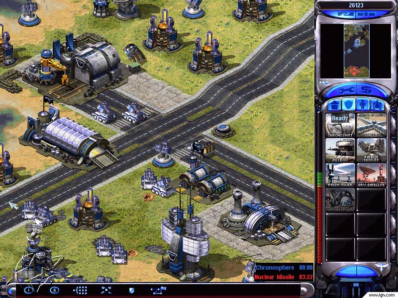 aarondfrancis's tweet photo. It's Christmas break in the year 2000, and you're almost 12 years old.

Mom orders some pizza. You stay up all night playing Red Alert 2 with your brother.

Twenty-three years later, you'll still remember it and wish you could go back. https://t.co/9yxNpVpcYG
