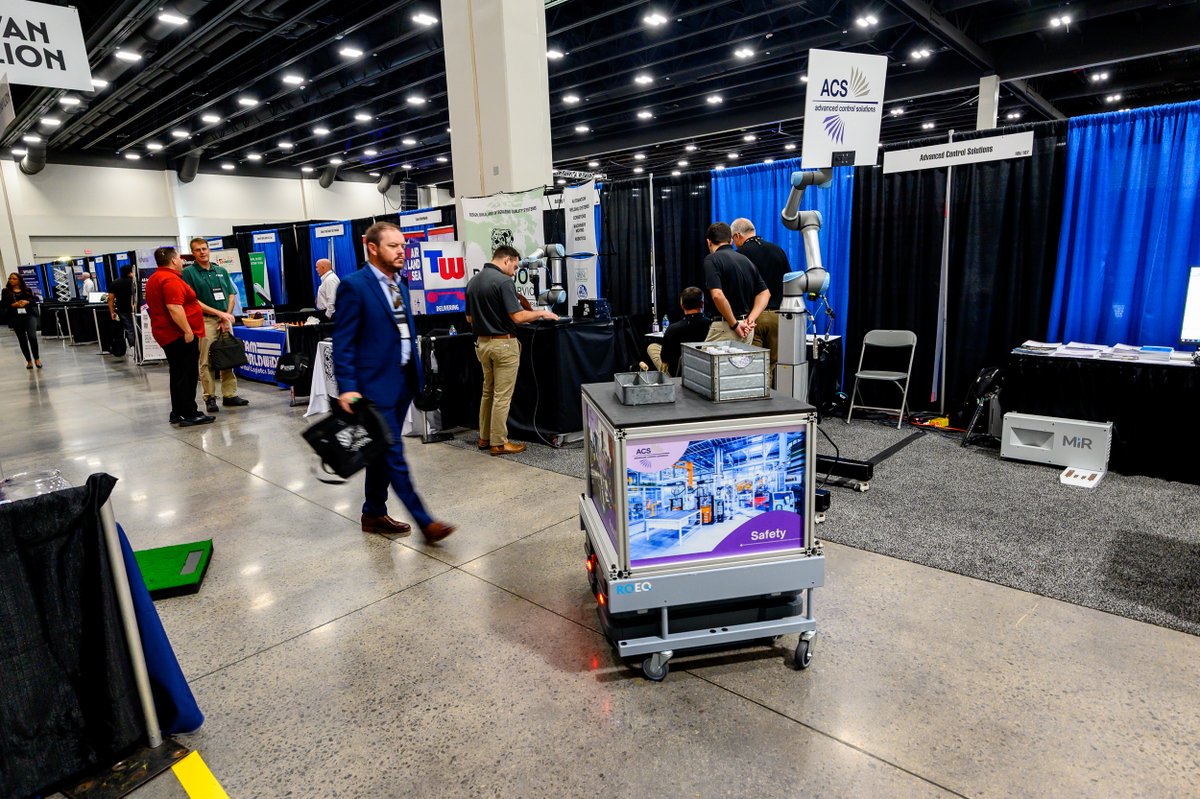 Southern_Autos's tweet photo. The exhibit hall has it all! Live demos, fun contests, and ideal networking opportunities are just some of the aspects of what it has to offer. This year is no exception as we will feature a Japan pavilion, an annual SAC favorite.
#SAC2023 #SACForwardMobility https://t.co/rgdJtXdL5L