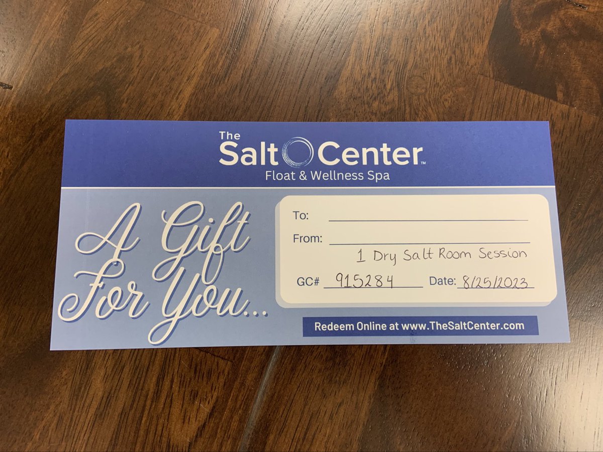 Thanks to <a href="/HMS_Mustangs/">Hopewell Middle PTA</a> and our amazing families for providing some treats for our staff today! We always appreciate the little things our families do for us! Shout out to The Salt Center for their donation as well! <a href="/MichaelLeMoyne/">Michael LeMoyne</a> <a href="/FultonZone7/">Dr. Crumbley</a>