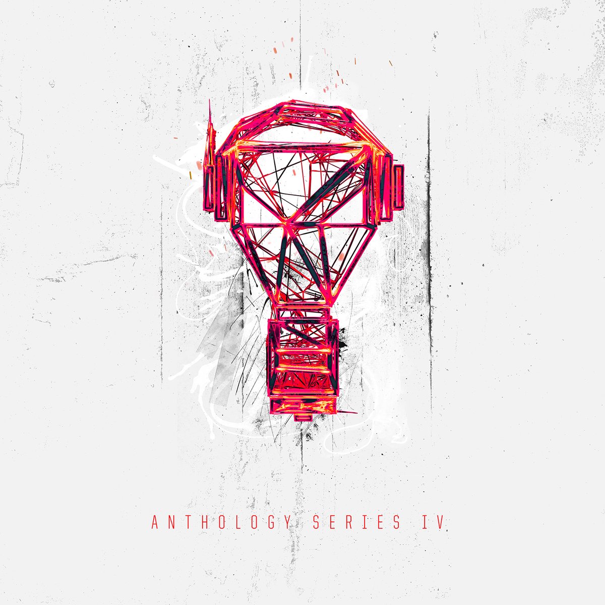 Chapter IV is here! Pre-order starts 02-10