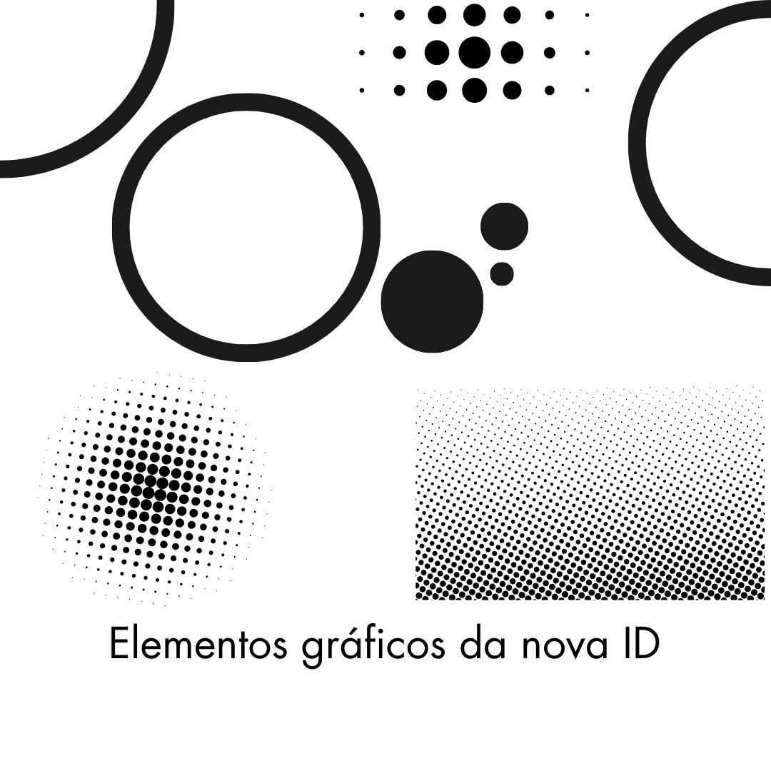 GADesigning's tweet image. Novos elementos gráficos em formas geométricas simples, que estão trazendo um toque a-temporal e moderno à identidade visual. 🎨✨ #graphicdesigner #graphics #designgráfico