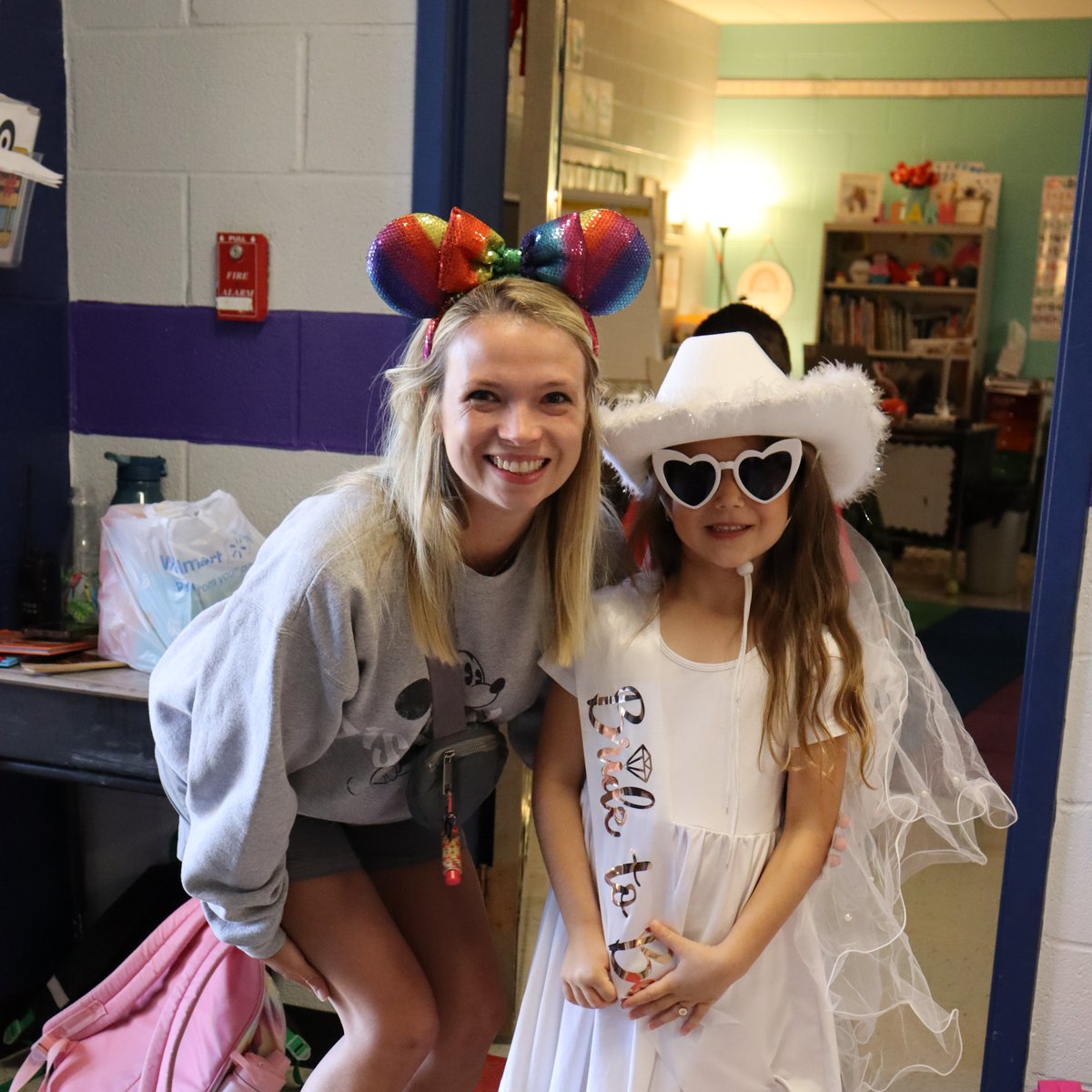 Westwood Elementary tweet media
