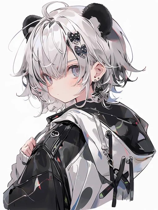 ぱんだっこ 