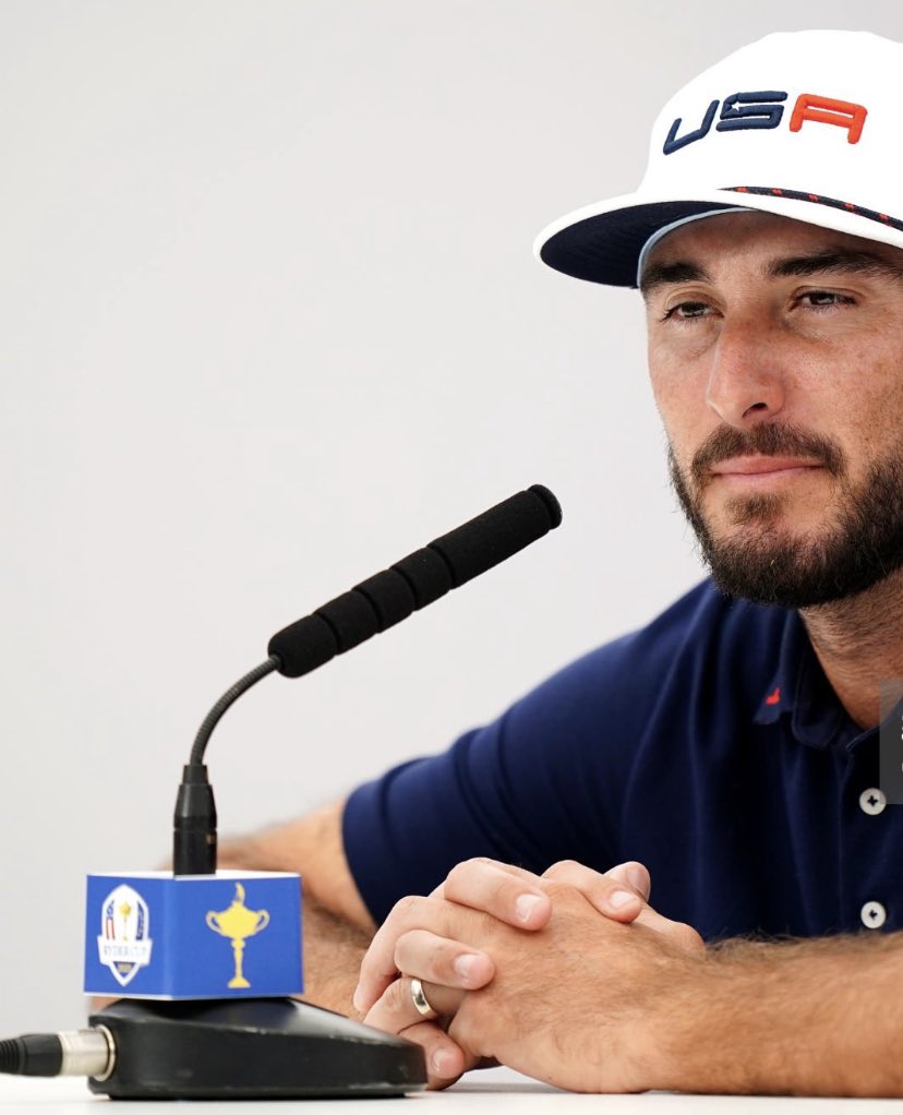 🚨🏆🇺🇸 Max Homa says he’s not a fan of ties or the thought of retaining the #RyderCup: I've never liked ties. They don't make sense to me. The whole point of any competition is to see who wins. So I do not like ties. I do not like the retaining thing. I understand why they do it,…