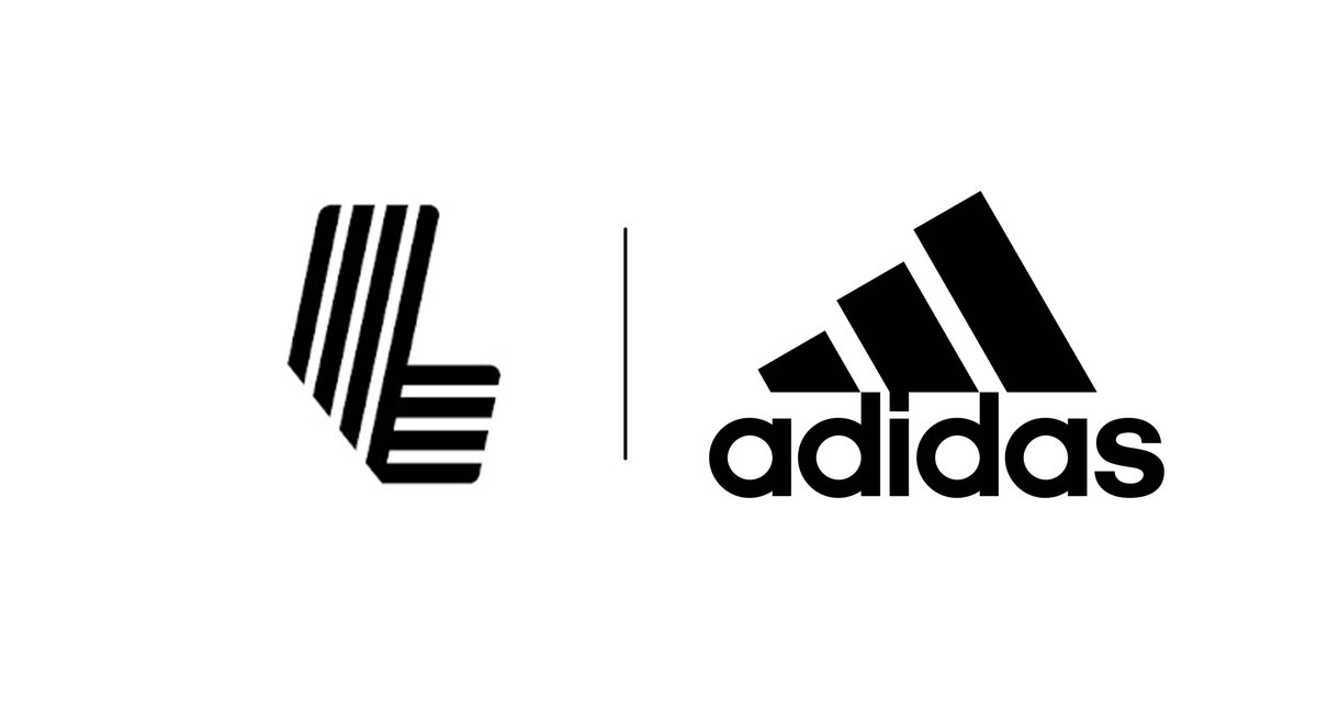 Adidas opposes LIV Golf at the Trademark Trial and Appeal Boar over similarity of LIV's logo to the Adidas three-stripe mark: sportico.com/law/analysis/2…