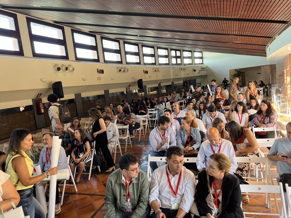 Gran éxito de las I Jornadas IDISCAM Comunidades

Dr. Vicenç Martínez “Se han presentado trabajos científicos que son una semilla con mucho futuro “