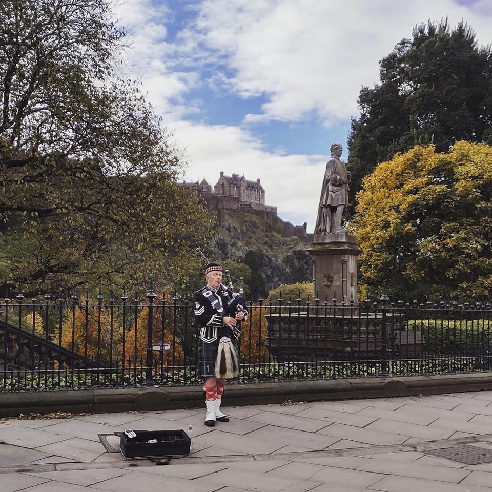 Time Travel & Spirits tweet media