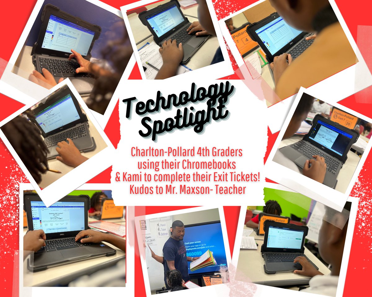 #bmtisdtech #kamiapp