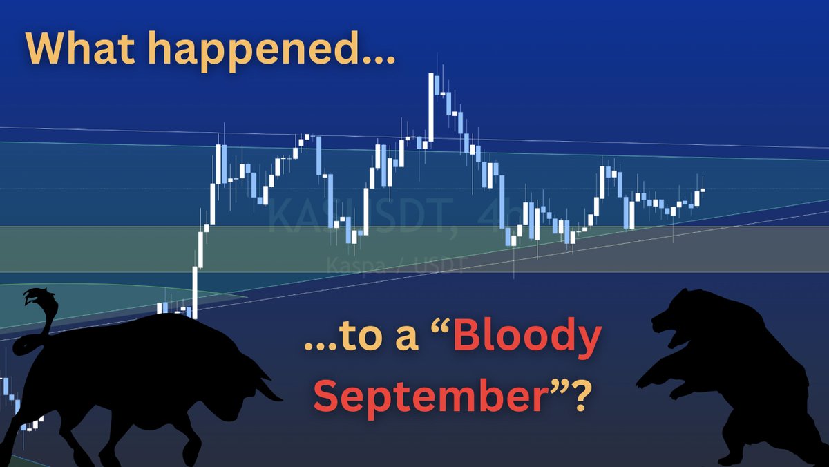 NEW $KAS technical analysis and market discussion video, uploaded to YouTube.

Link below... 👇

#Kaspa #BTC #SP500