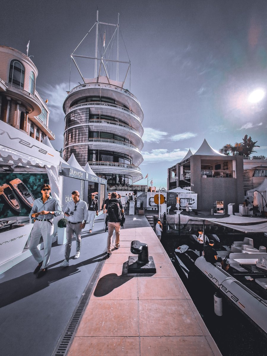 WestNautical's tweet photo. @mys_monaco is officially underway! 🛥️ Take a look at a selection of images from day one on the ground in Port Hercule.
info@westnautical.com
Watch this space for more show content throughout the show.
#monacoyachtshow #superyachts #yachts #westnautical #mys23 https://t.co/JPAjQEIMEg