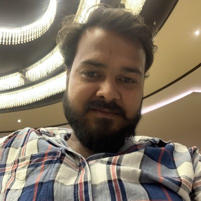 sam_pal's tweet photo. #NewProfilePic https://t.co/k8YzVXGDDd