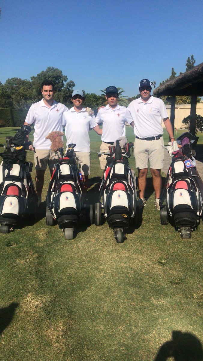 RC Golf Manises tweet media