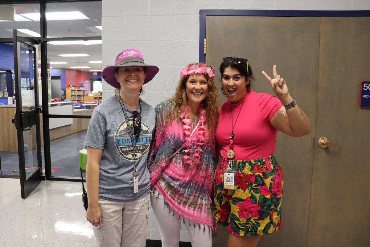Westwood Elementary tweet media