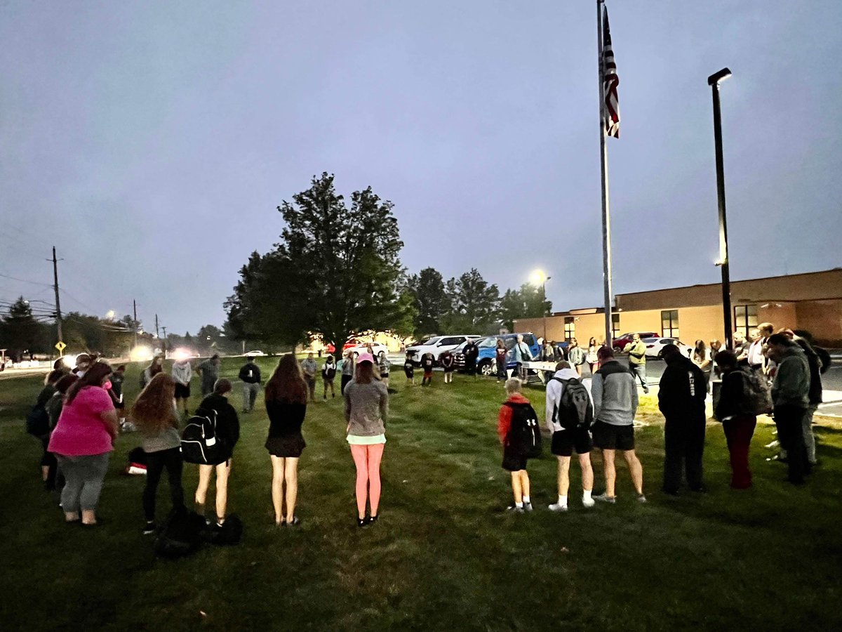 Wayne Local Schools tweet media