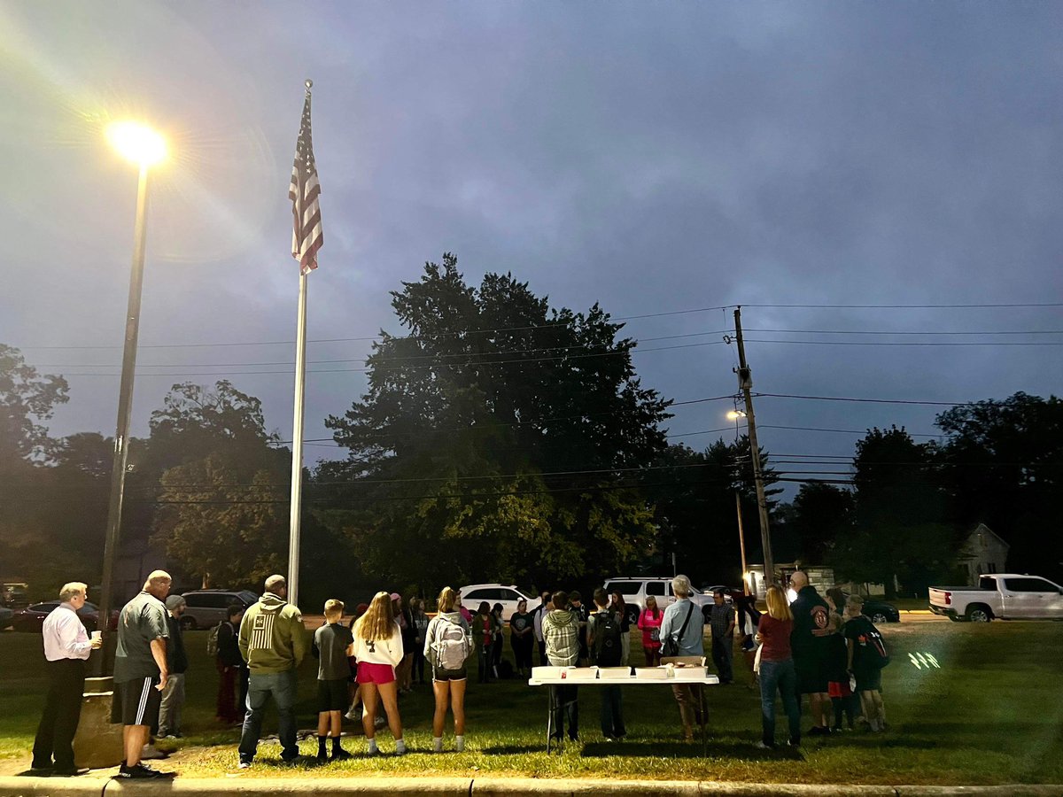 Wayne Local Schools tweet media