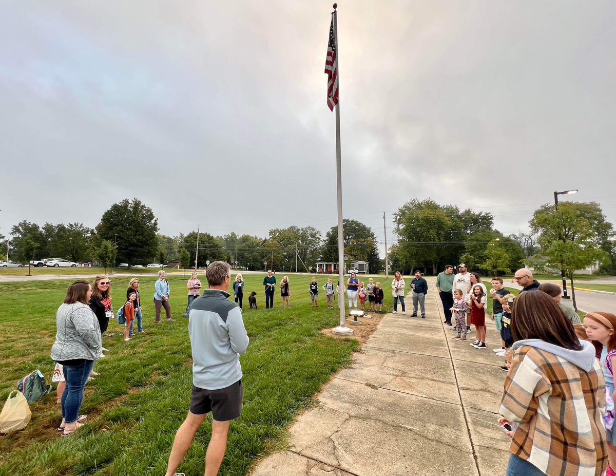 Wayne Local Schools tweet media