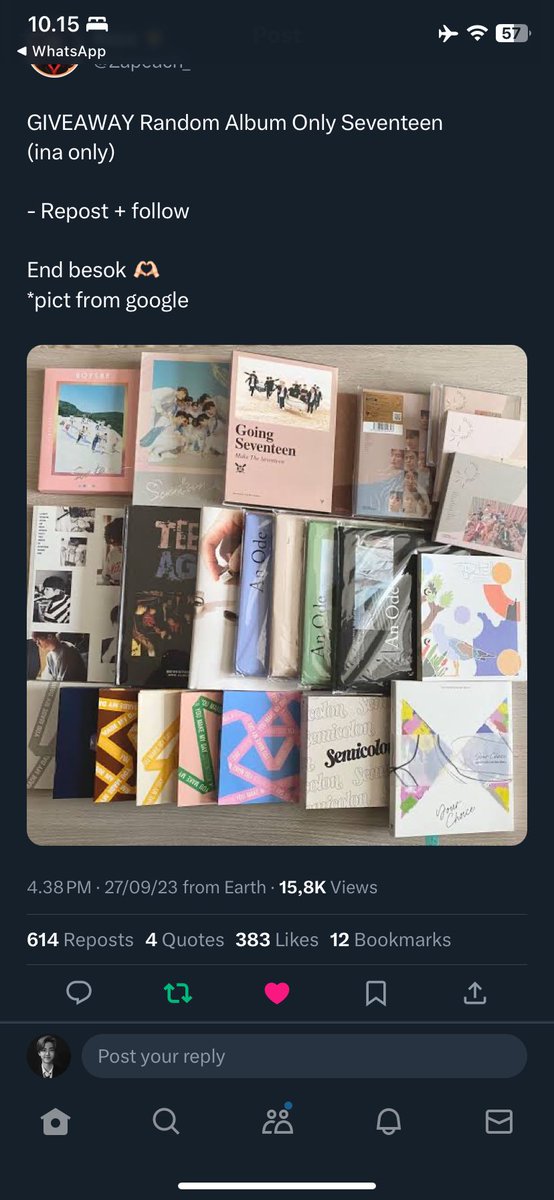 lemoniloved's tweet photo. @Zapeach_ done kakkk semoga aku menang yaa buat temenku yang lagi ngidam🥰 https://t.co/2M9lWGqHwo