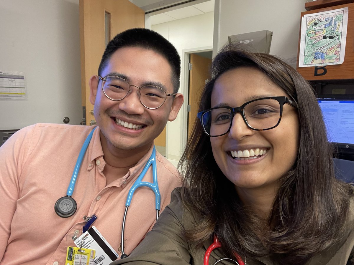 Sana Syed (@syedlabgi_ai) on Twitter photo <a href="/wma61/">Wei Feng Ma, PhD</a> brightens up my day to see super smart budding physician scientists of the future! Wei Ma, PhD <a href="/UVA/">UVA</a> <a href="/uva_bims/">UVA_BIMS 🔬🥽🎓</a> <a href="/UVACPHG/">UVA CPHG</a> now 3rd medical student and aspiring anaesthesiologist!! #STEM #AcademicTwitter we just geeked out about the human cell atlas :) <a href="/wma61/">Wei Feng Ma, PhD</a> brightens up my day to see super smart budding physician scientists of the future! Wei Ma, PhD <a href="/UVA/">UVA</a> <a href="/uva_bims/">UVA_BIMS 🔬🥽🎓</a> <a href="/UVACPHG/">UVA CPHG</a> now 3rd medical student and aspiring anaesthesiologist!! #STEM #AcademicTwitter we just geeked out about the human cell atlas :)