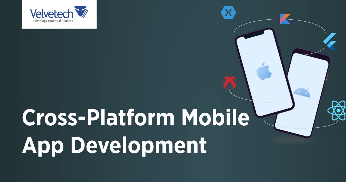 velvetech's tweet image. While aiming to deliver a #MobileApp for both Android and iOS platforms, you might face the challenge of choosing a #DevelopmentApproach. If you have a limited budget and need to speed up market entry, then a cross-platform strategy is a better option.
👉 buff.ly/3EQCxLH