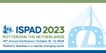 Only 7⃣ days left to the start of the 49th Annual <a href="/ispad/">ispad</a> Meeting. Stay tuned to discover more about <a href="/jenious_ispad/">JENIOUS</a>  activities!
#ISPAD2023