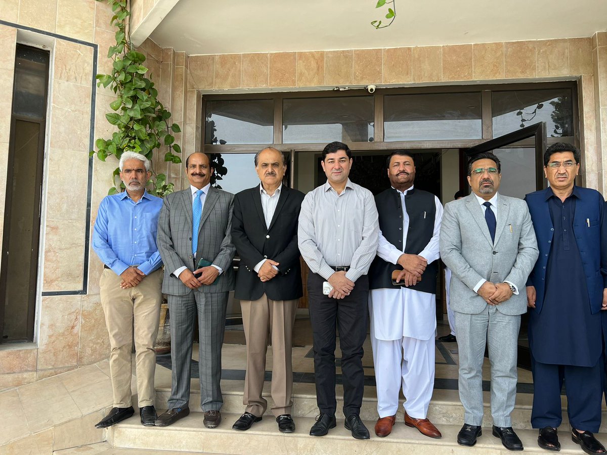 infogbgovt's tweet image. #Islamabad: An MoU signed between #Navttc &amp;amp; @GBgovt to double student quota for technical education in #GilgitBaltistan. Navttc funding for training &amp;amp; international certification opens doors for youth, addressing human resource needs.  #EducationForAll #GBYouth #GilgitBaltistan