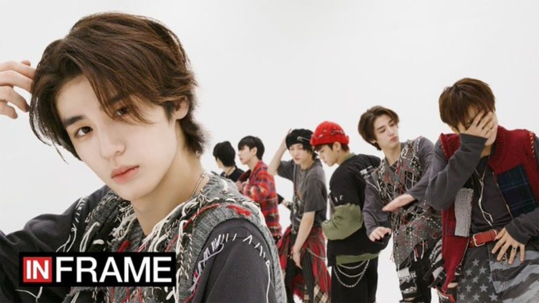 ִֶָ𖤐˚. ࣪ Membawakan lagu '뭣 같아' dengan koreografi yang apik meskipun diambil dari beberapa sisi. Namun kekompakan gerakan dan penempatan posisi yang sangat pas. BOYNEXTDOOR berada di studio HUP! Untuk pengambilan In Frame.

Disini :: youtu.be/C77PGtGLZ3k?si…