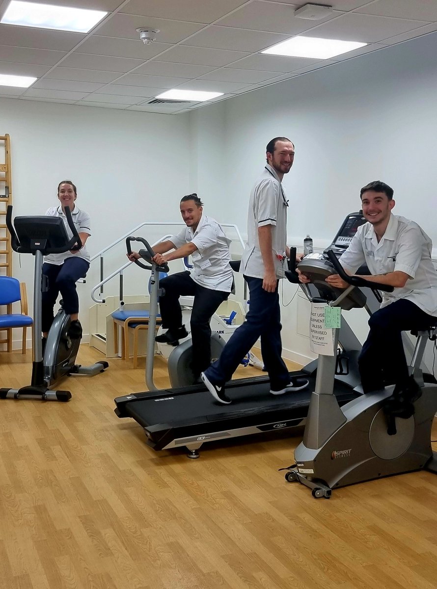 PapworthPhysio 💙🏳️‍🌈💙 tweet media