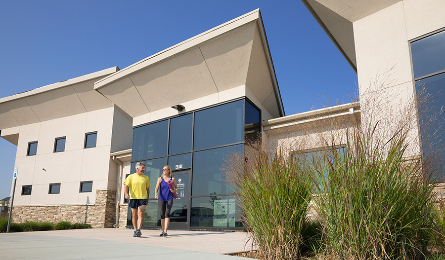Today is National Women’s Health and Fitness Day! DYK several of our master-planned communities offer on-site fitness centers, including Seasons at Brighton Crossings in Brighton, CO? #FitnessDay rahom.es/45WO2No