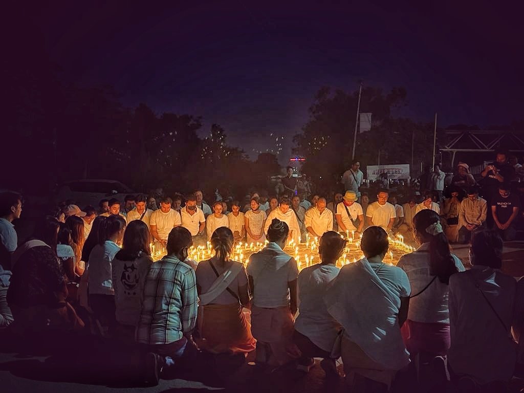 BijouThaangjam's tweet photo. Team Manipur Fashion Society MFS praying for the two humble souls.
Striving for Justice for Linthoinganbi & Hemanjit

 #𝐉𝐮𝐬𝐭𝐢𝐜𝐞𝟒𝐋𝐢𝐧𝐭𝐡𝐨𝐢𝐀𝐧𝐝𝐇𝐞𝐦𝐚𝐧𝐣𝐢𝐭

#GenevaWithManipur 
#IAmLingthoingambi
#IndiaDemandsJustice
#GenevaWithManipur 
#ManipurAgainstNarcoTerrorism