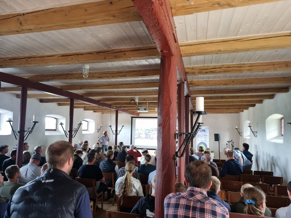 Guy Coleman tweet media