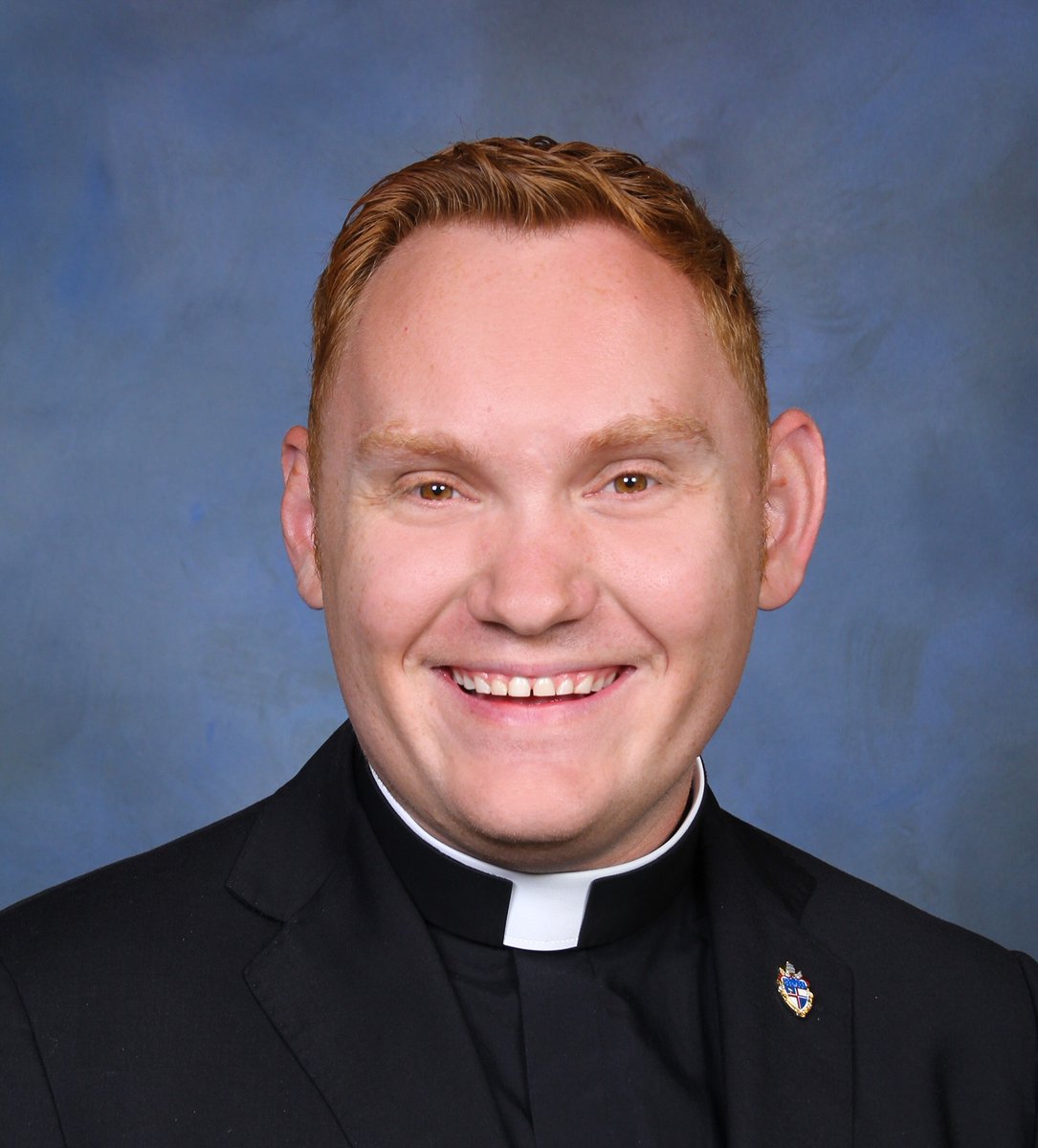 KnightsSFA's tweet photo. Tomorrow is a big day for our St Francis Brother Knight Mike Mahoney! He'll be ordained as a Transitional Deacon tomorrow at 9:30am CT. The Mass and celebration will be shown on EWTN!

Keep Mike in your prayers as he takes this big step towards the Priesthood!

#catholic #knights https://t.co/Z9qga2bHF6