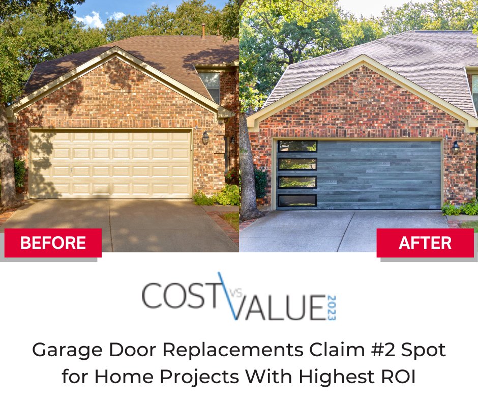 Overhead Door tweet media