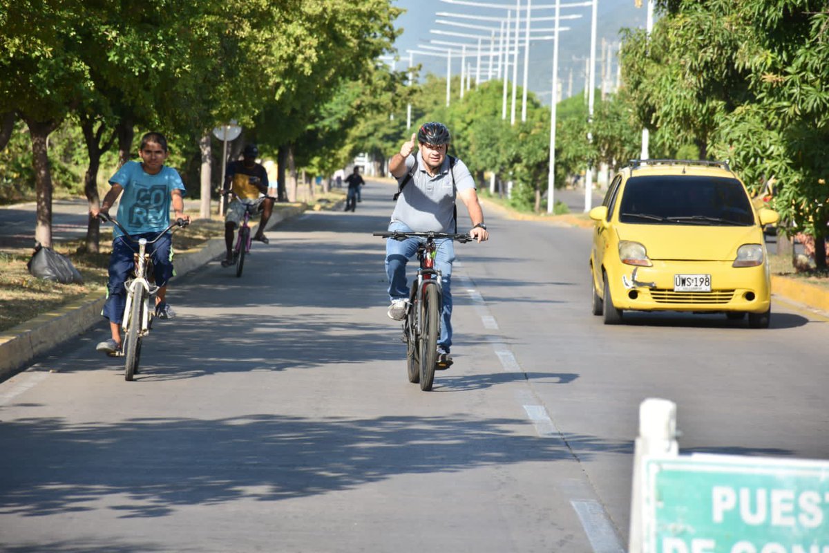 Alcaldía de Valledupar tweet media