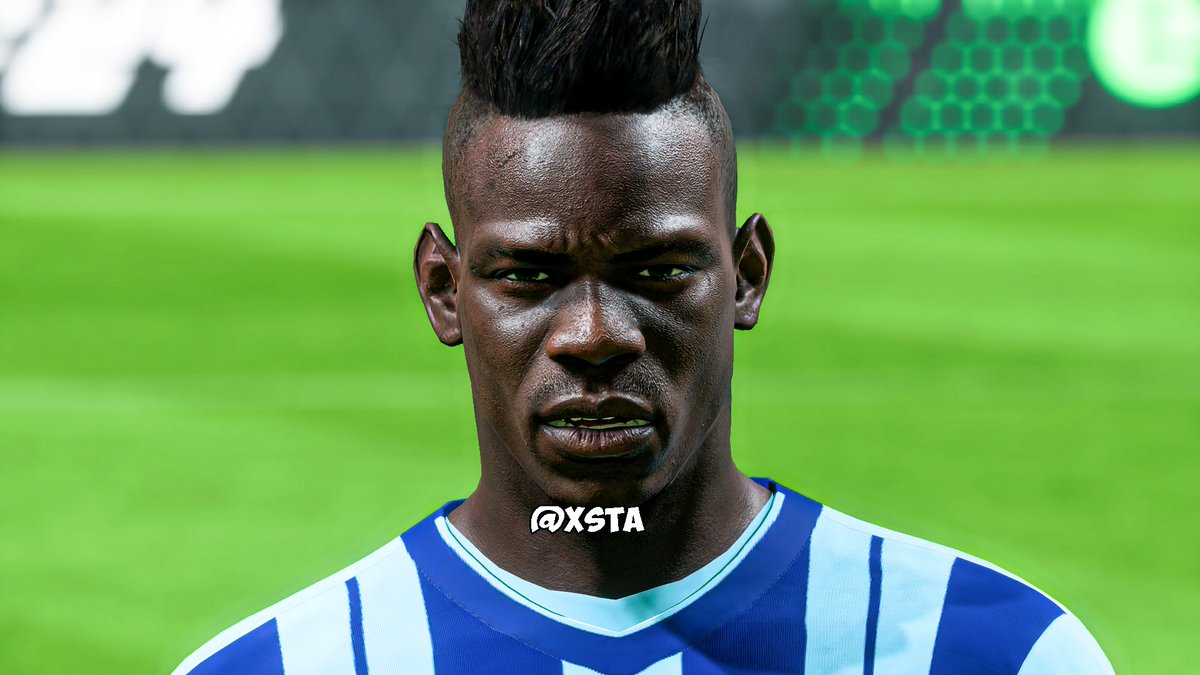 Xsta_YT's tweet photo. SOME NEW FACES RETURNED TO EA SPORTS FC 24! 😍✅

🇮🇹 Mario Balotelli
🏴󠁧󠁢󠁥󠁮󠁧󠁿 Jonjo Shelvey
🇮🇹 Salvatore Sirigu
🇨🇭 Gökhan Inler

⭐New Update - https://t.co/rvUevOpZgN 

#EAFC24 #FC24 https://t.co/KhAzrP7g7I
